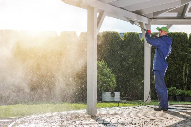 Best Machinery and Equipment Cleaning  in Eagle Lake, WI