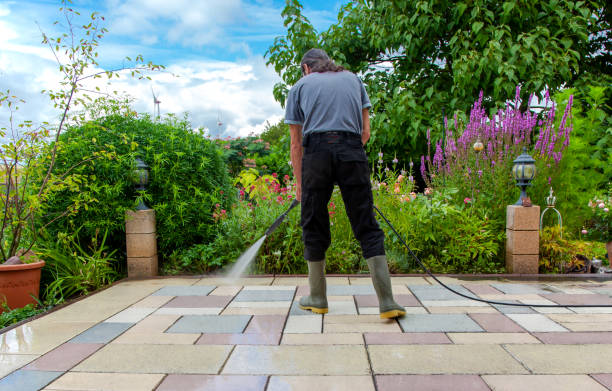 Best Post-Construction Pressure Washing  in Eagle Lake, WI